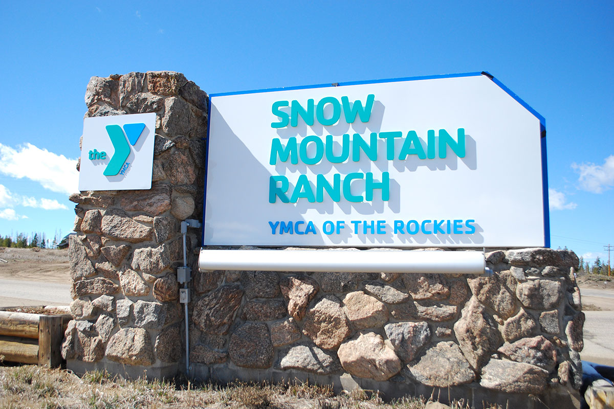 Snow Mountain Ranch